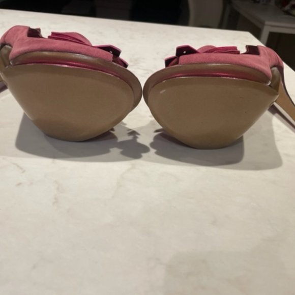 Brand New, Nicholas Kirkwood, Platform Pump, Runway Limited Edition, Size 9 - Picture 8 of 9